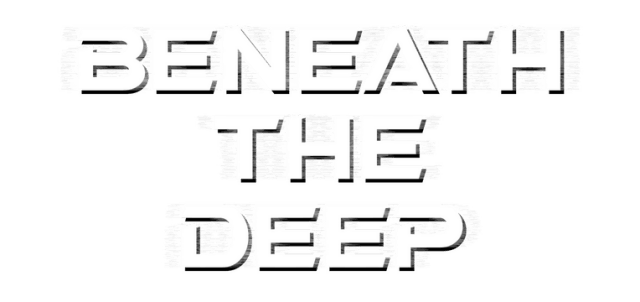Beneath The Deep logo
