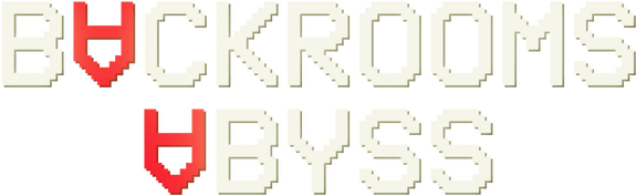 Backrooms Abyss logo