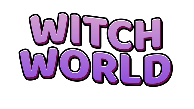 Witch World logo