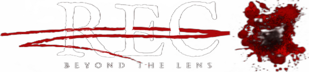 REC: Beyond The Lens logo