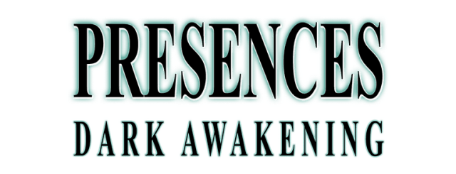 Presences: Dark Awakening logo