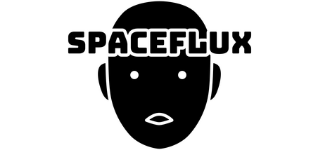 Spaceflux logo