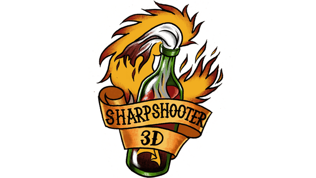 SharpShooter3D logo