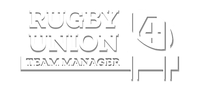 Rugby Union Team Manager 4 logo