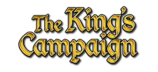 The King's Campaign logo