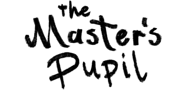 The Master's Pupil logo