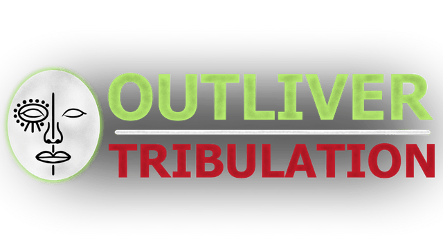 Outliver: Tribulation logo