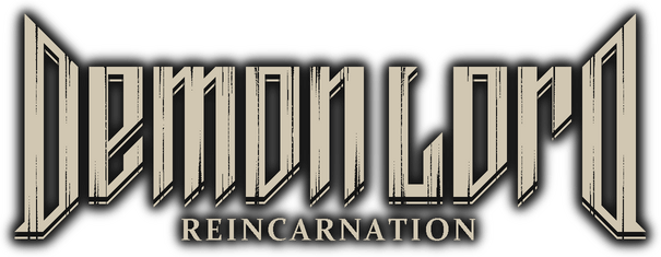 Demon Lord Reincarnation logo