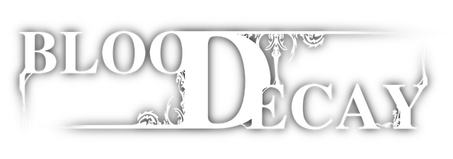Bloodecay logo