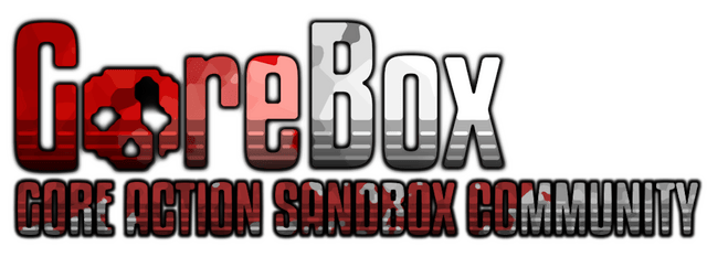 GoreBox logo