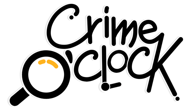 Crime O'Clock logo