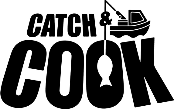 Catch and Cook: Fishing Adventure logo