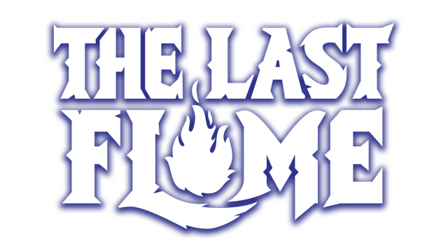 The Last Flame logo