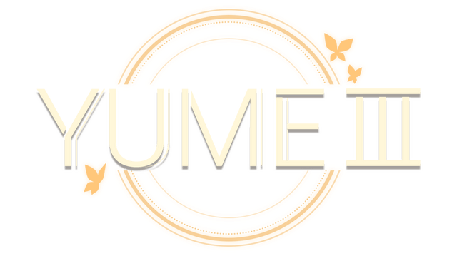 YUME 3 logo