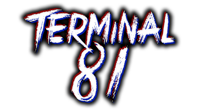 Terminal 81 logo