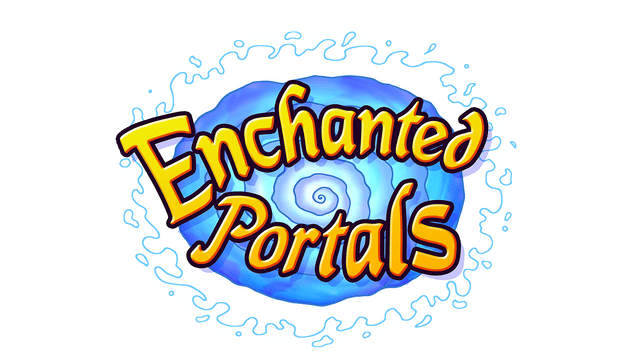 Enchanted Portals logo