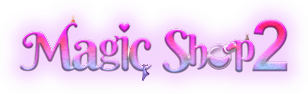 Magic Shop 2 logo