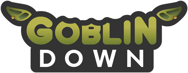 Goblin Down logo