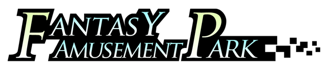 Fantasy Amusement Park logo