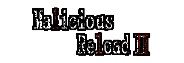 Malicious ReloadII logo