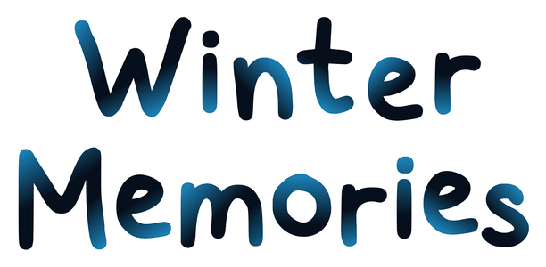 Winter Memories logo