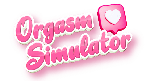 Orgasm Simulator 2023 logo