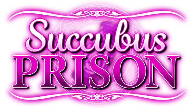 Succubus Prison logo