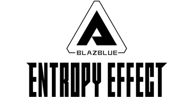 BlazBlue Entropy Effect logo