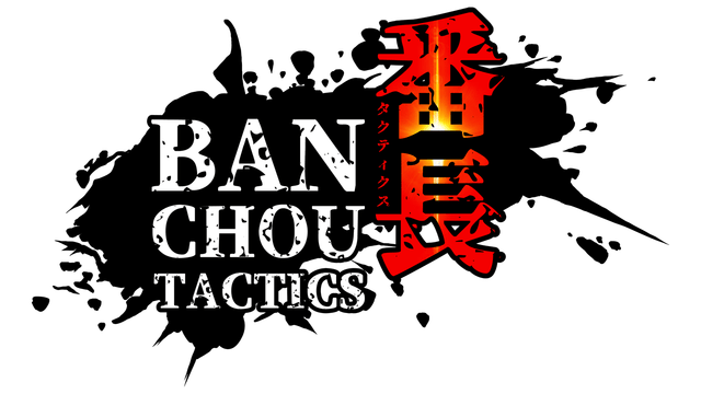 BANCHOU TACTICS logo