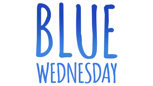 Blue Wednesday logo