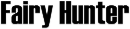 Fairy Hunter logo