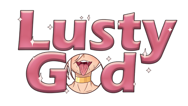 Lusty God logo