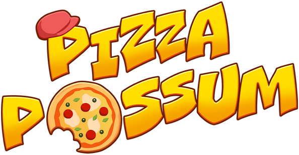 Pizza Possum logo