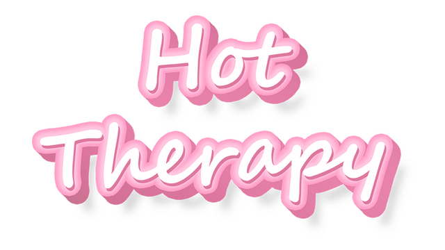 Hot Therapy logo
