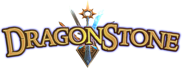 DragonStone (18+) logo