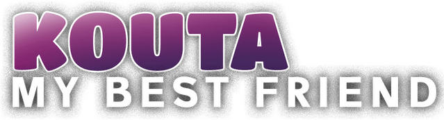 My Best Friend Kouta logo