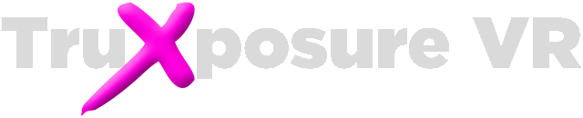 TruXposure VR logo