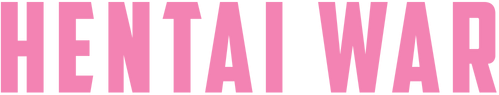 Hentai War logo
