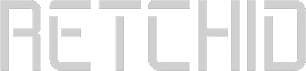 Retchid logo