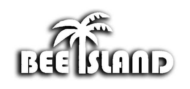Bee Island logo