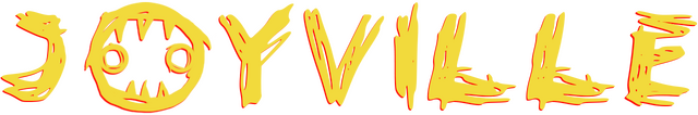 Joyville logo