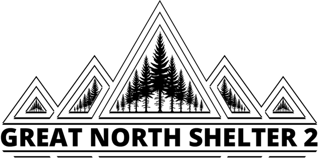 Great North Shelter 2 logo