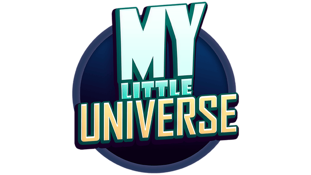 My Little Universe logo