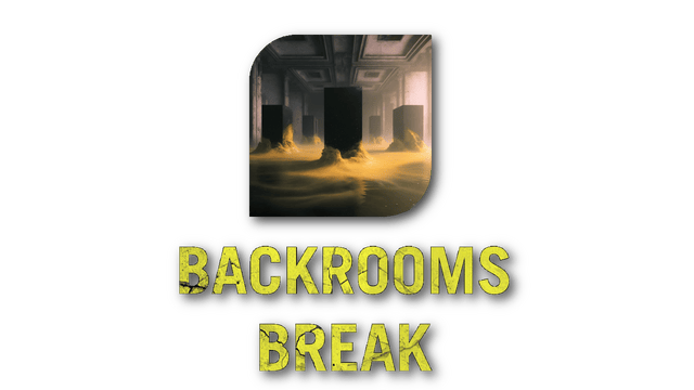 Backrooms Break logo