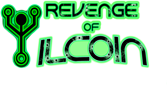 Revenge of ILCOIN logo