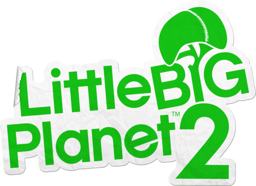 LittleBigPlanet 2: Extras Edition logo