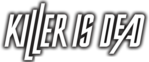 Killer is Dead logo