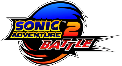 Sonic Adventure 2: Battle logo
