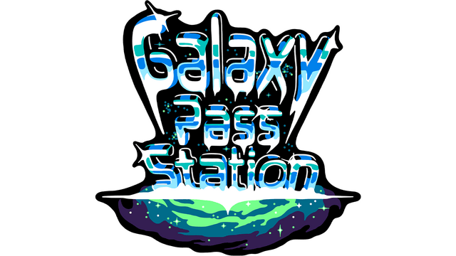 Galaxy Pass Station logo
