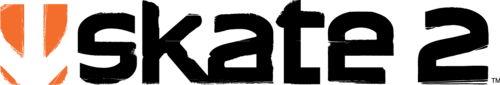 Skate 2 logo